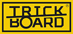 Trickboard logo