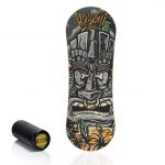 Trickboard Classic Hawaii z atestem | TrickboardPolska.pl